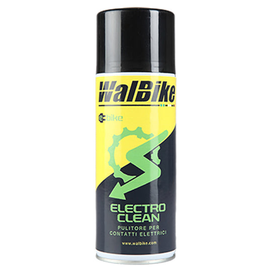 WalBike Electro Clean