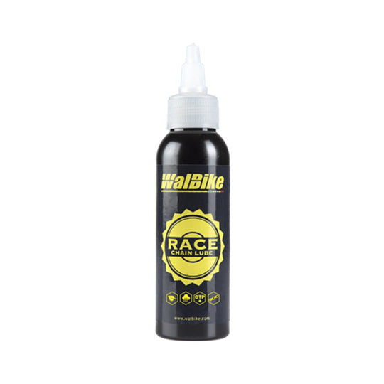 Lubrifiant WalBike Race Chain Lube - 100 ml