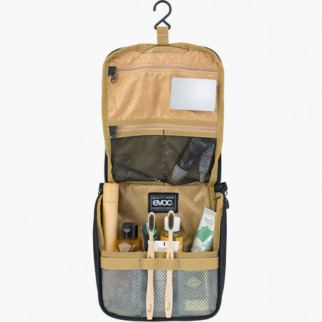 Evoc Wash Pouch - Nero - L