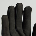 Guantes Specialized Waterproof - Negro