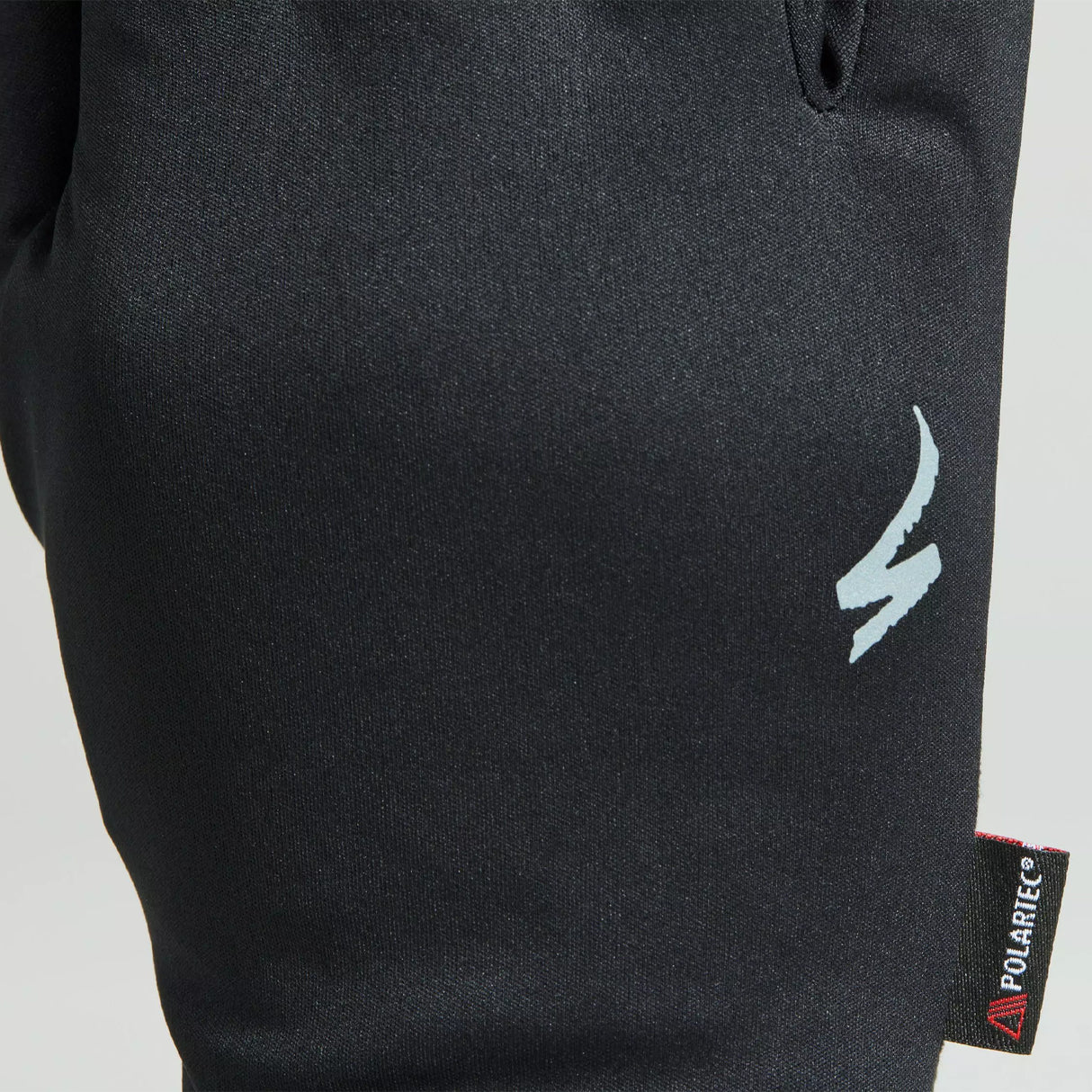 Guanti Specialized Waterproof - Nero - N