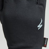 Guanti Specialized Waterproof - Nero - N