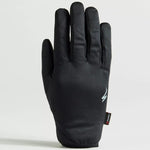Guantes Specialized Waterproof - Negro