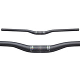 Manubrio Ritchey WCS Rizer 20mm - Nero - I