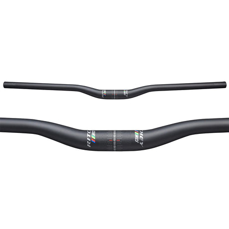 Manubrio Ritchey WCS Rizer 20mm - Nero - I