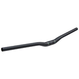 Manubrio Ritchey WCS Rizer 20mm - Nero - H
