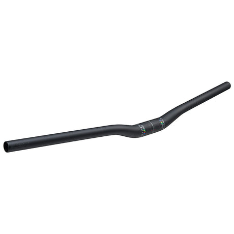 Manubrio Ritchey WCS Rizer 20mm - Nero - H