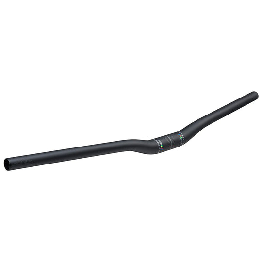 Manubrio Ritchey WCS Rizer 20mm - Nero