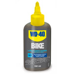 WD-40 Bike Wet Gleitmittel - 100 ml