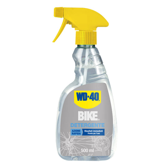 WD-40 Bike Detergent - 500ml