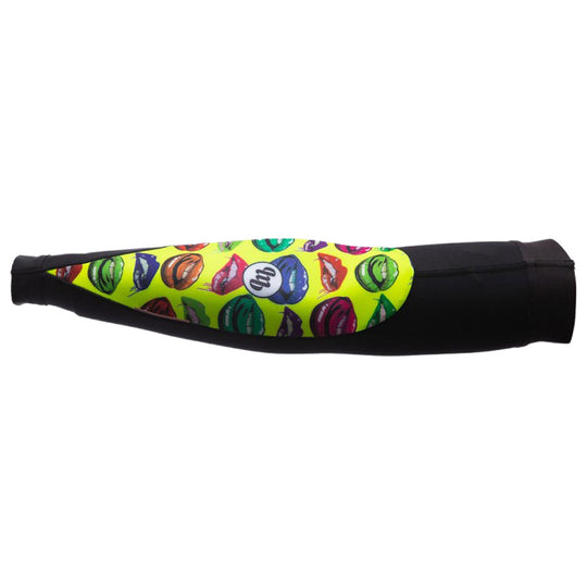 MBwear arm warmers - Lips