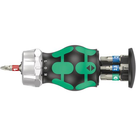 Cacciavite Stubby Wera Bicycle set 5 - B