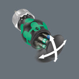Cacciavite Stubby Wera Bicycle set 5 - C