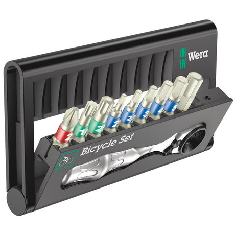 Kit chiavi Wera Bicycle set 9 - N
