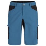 Pantaloncini Montura Wild Bermuda - Blu