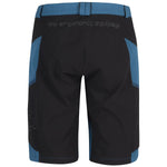 Pantaloncini Montura Wild Bermuda - Blu