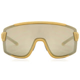 Occhiali Smith Wildcat - Marrone - G