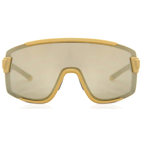 Occhiali Smith Wildcat - Marrone - G