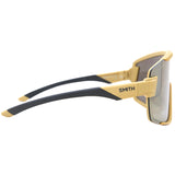 Occhiali Smith Wildcat - Marrone - H