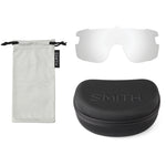 Smith Wildcat sunglasses - Matt Black