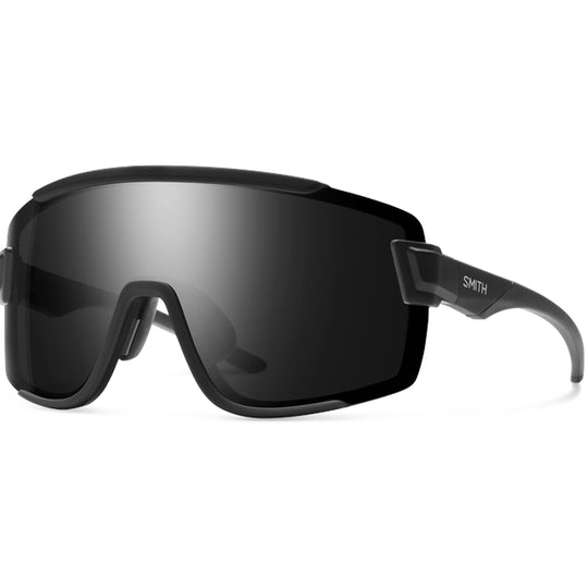 Smith Wildcat brille - Schwarz matt