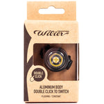 Luce anteriore Wilier Triestina Double Click