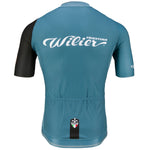 Maglia Wilier Cycling Club - Blu