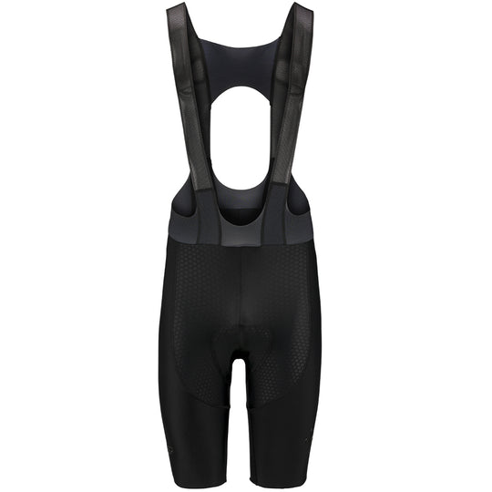 Wilier Lanzarote bib shorts - Black