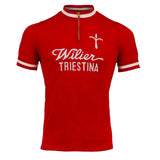 Maglia Wilier Lana Vintage 1975