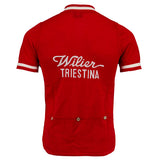 Maglia Wilier Lana Vintage 1975