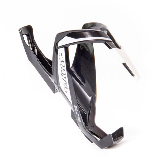 Portaborraccia Wilier Custom Race Plus - Nero lucido