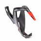 Portabidón Wilier Custom Race Plus - Negro Mate