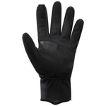 Shimano Windbreak Thermal winter glove - Black