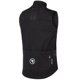 Gilet Endura Windchill 2 - Nero - L