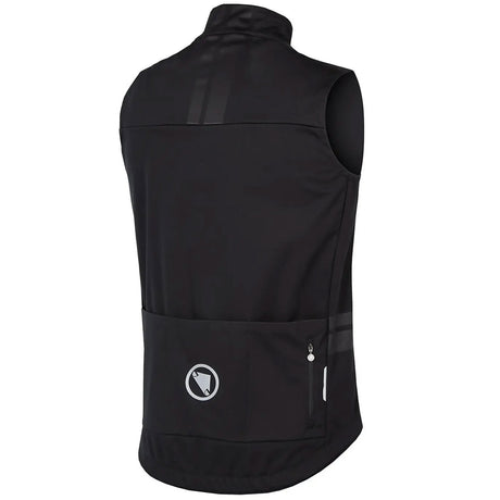 Gilet Endura Windchill 2 - Nero - L