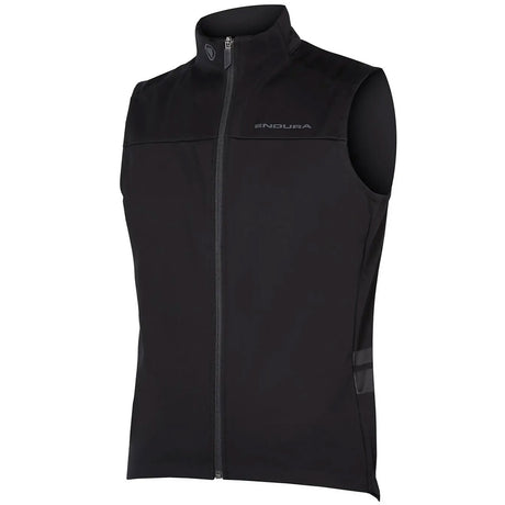 Gilet Endura Windchill 2 - Nero - I