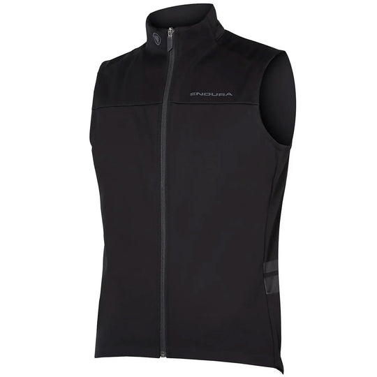Chaleco Endura Windchill 2 - Negro