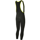 Calzamaglia Rh+ Winter - Nero giallo