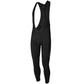 Rh+ Winter Bibtight - Black