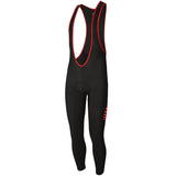 Calzamaglia Rh+ Winter - Nero Rosso