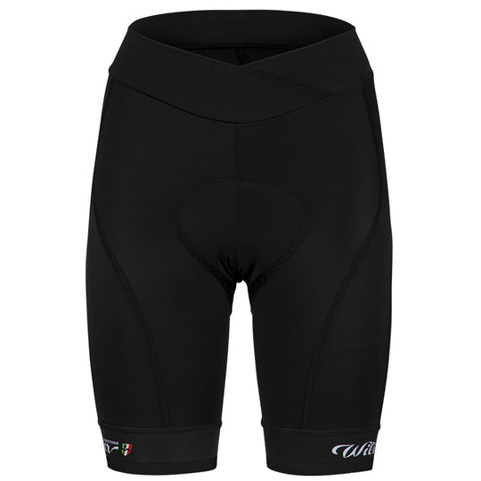 Wilier Cycling Club Women Short - Black