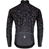 Giacca Wilier Zima - Nero - N