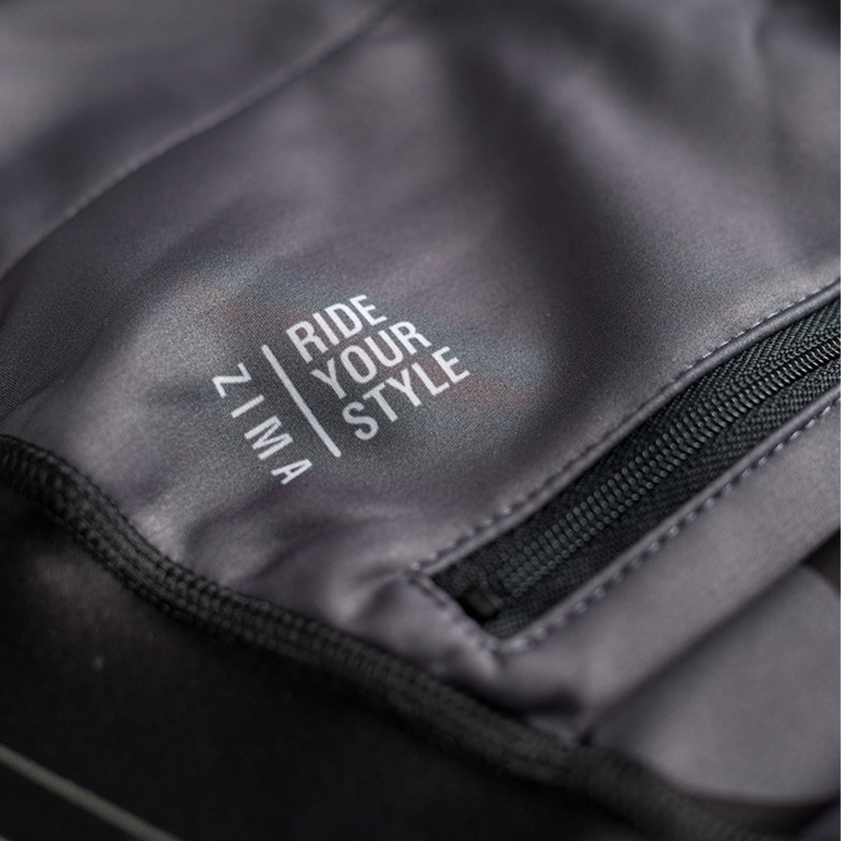 Giacca Wilier Zima - Nero - O