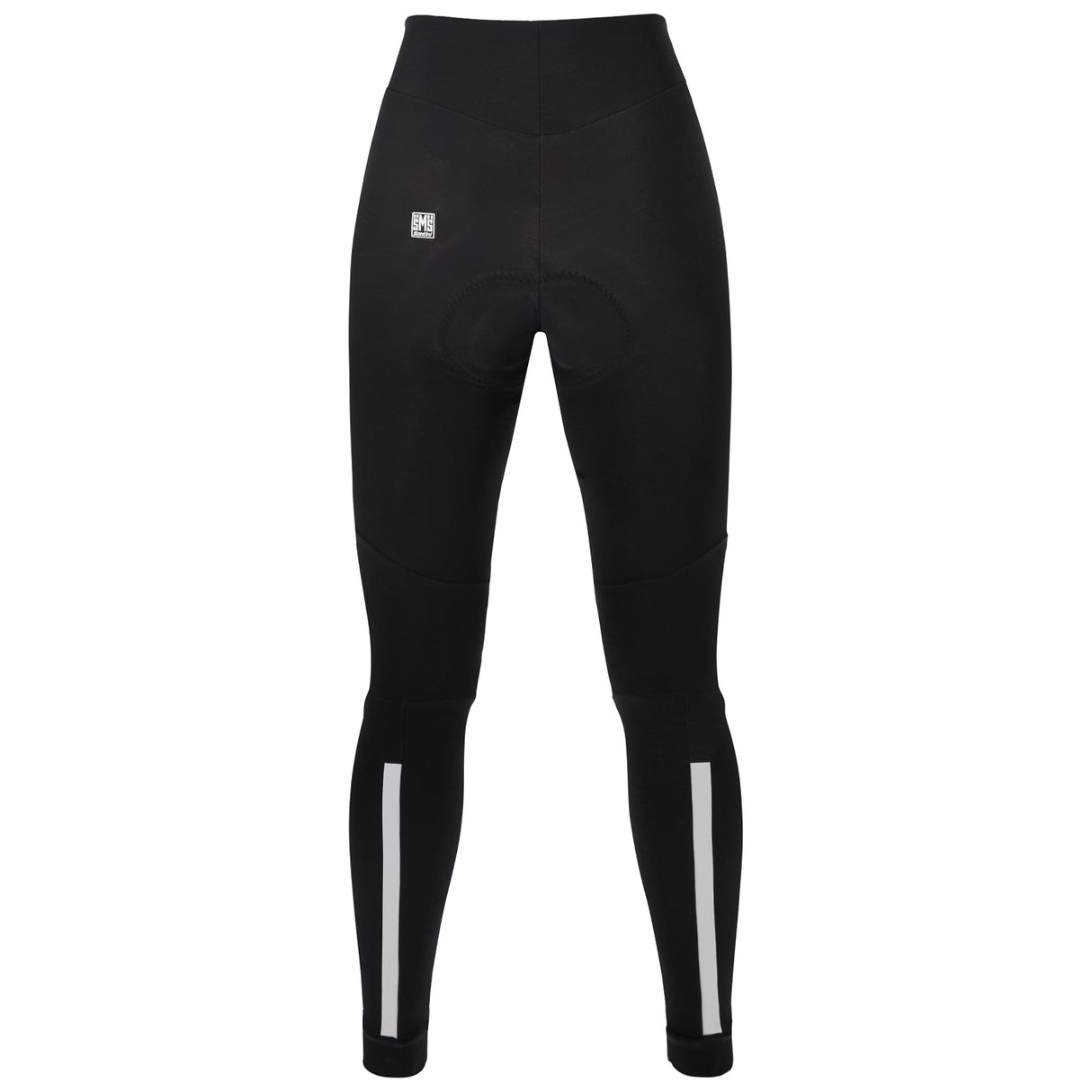Calzamaglia senza bretelle donna Santini Omnia - Nero - I