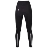 Calzamaglia senza bretelle donna Santini Omnia - Nero - I