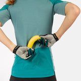 Maglia donna Endura GV500 - Verde - C