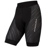 Boxer donna Endura SingleTrack Liner - Nero - F