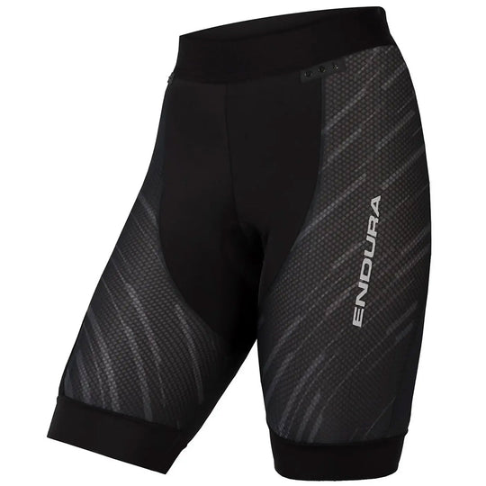 Boxer femme Endura SingleTrack Liner - Noir