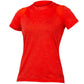 Maillot mujer Endura SingleTrack - Rojo