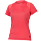 Maglia donna Endura SingleTrack - Rosa - F